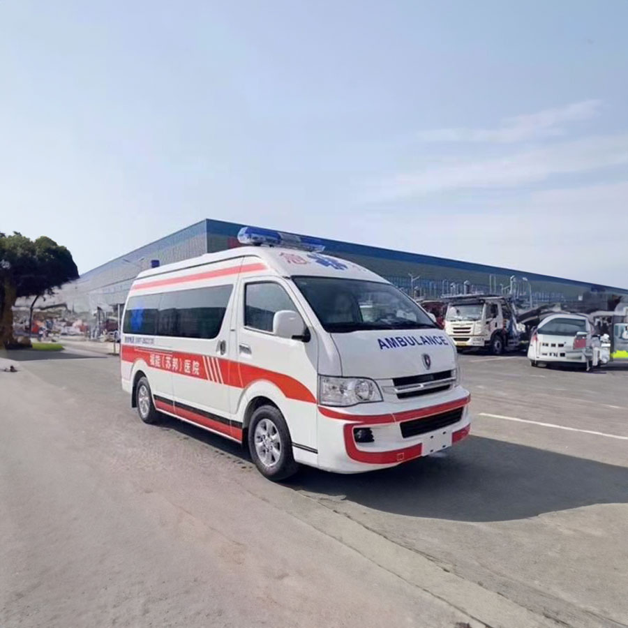 出租急救车联系电话