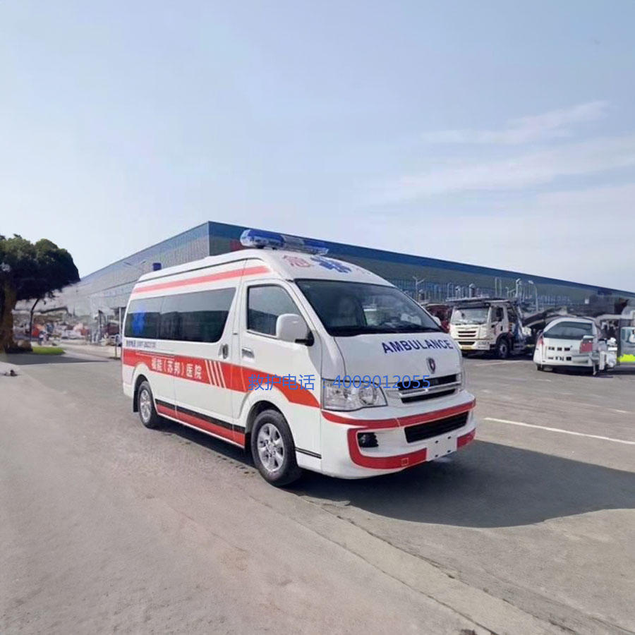 租赁救护车联系方式