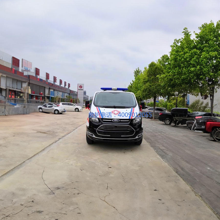 租赁急救车电话号码