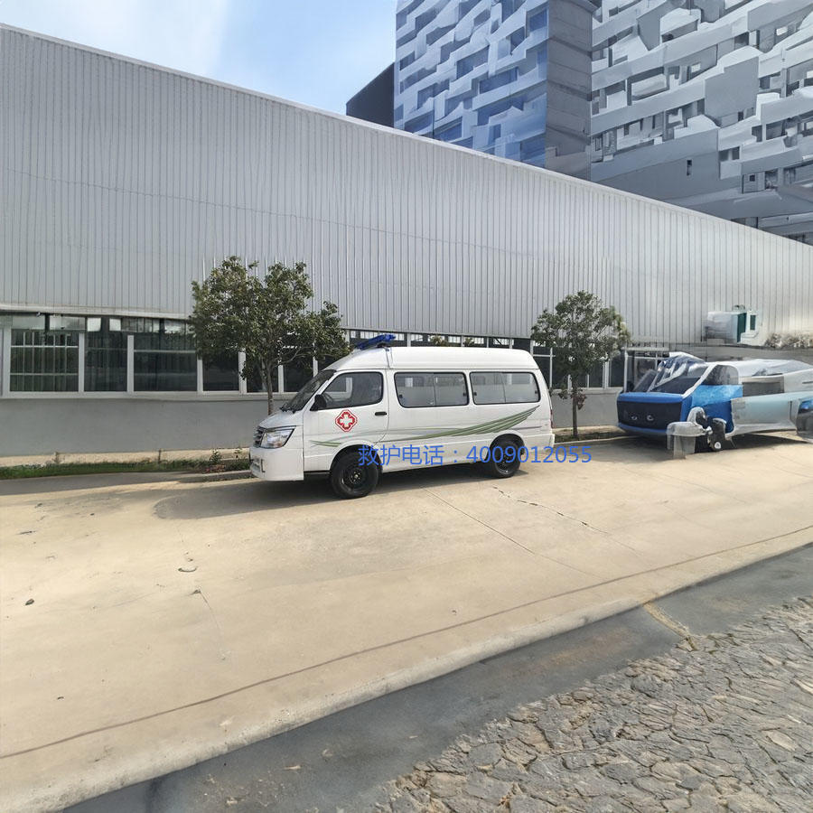 出租私人救护车电话号码