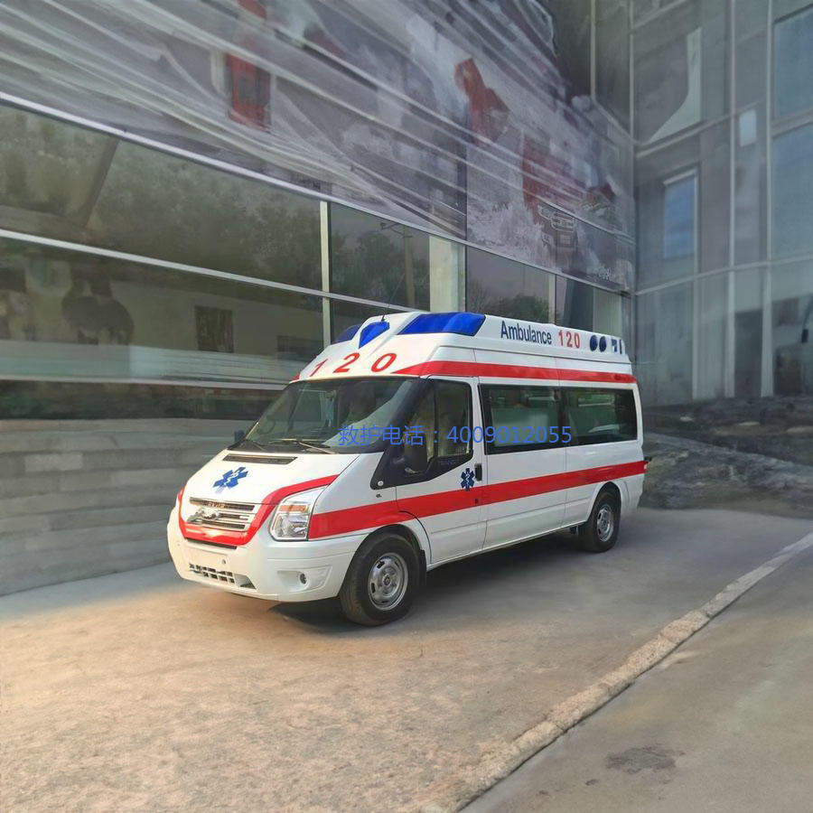 出租私人救护车电话号码