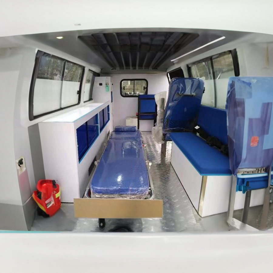 租赁急救车电话