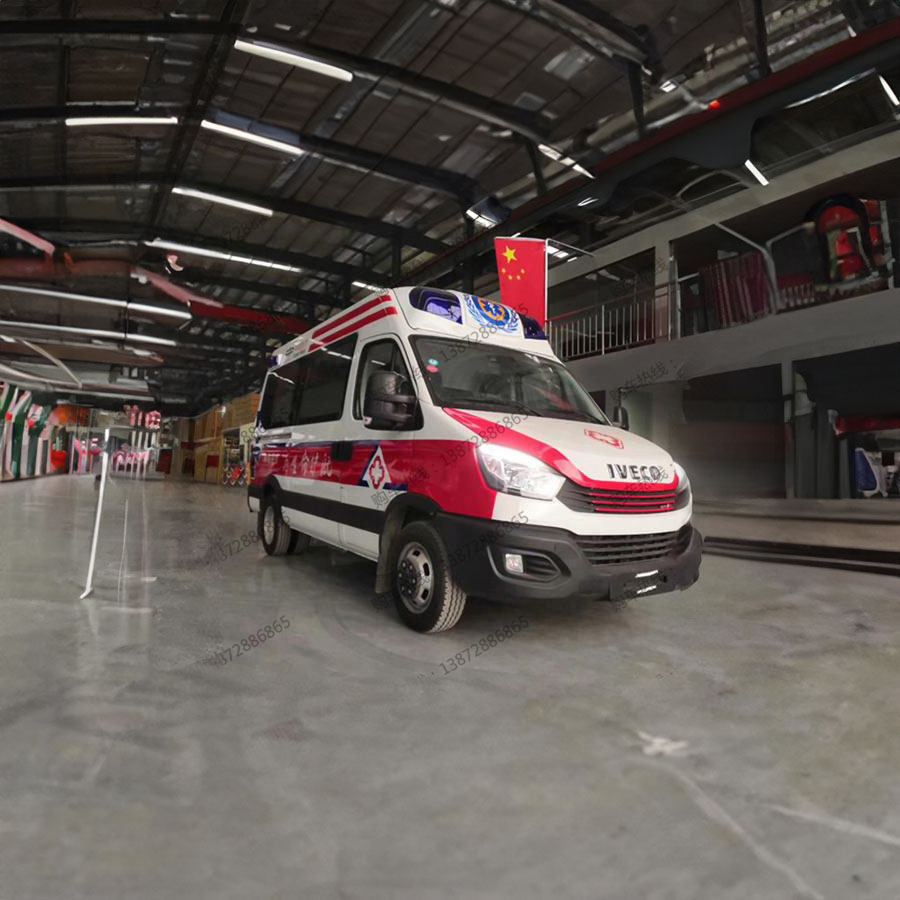 租赁救护车联系方式