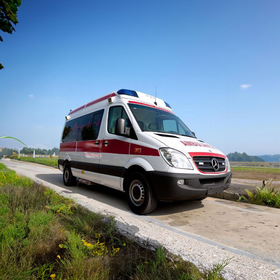 出租急救车电话
