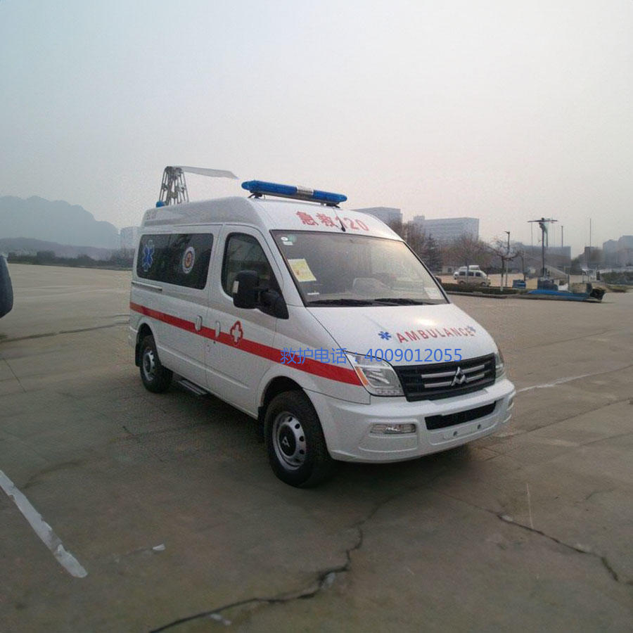 出租急救车联系方式