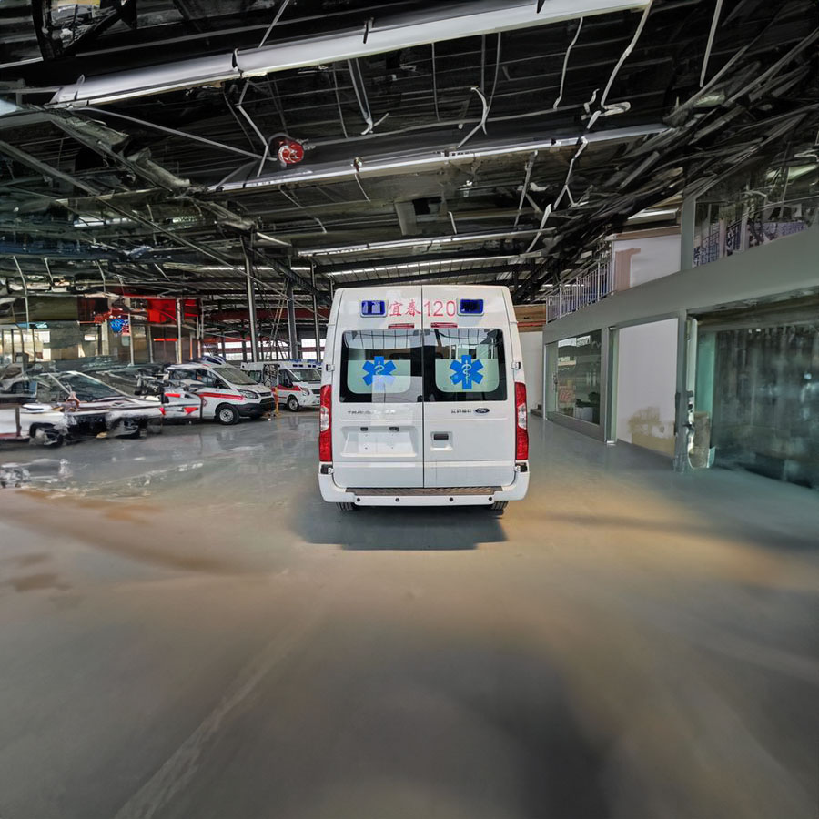 出租救护车联系方式