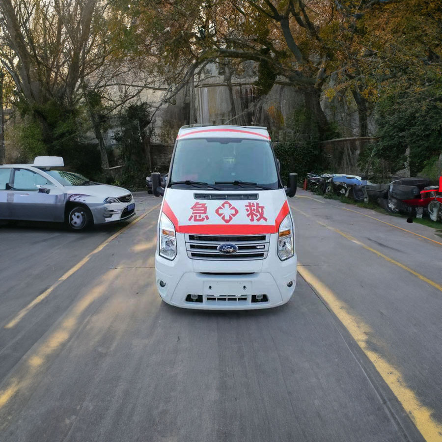 租赁急救车联系方式