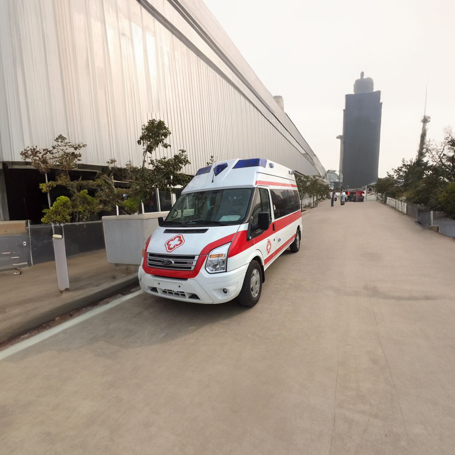 出租私人救护车联系电话