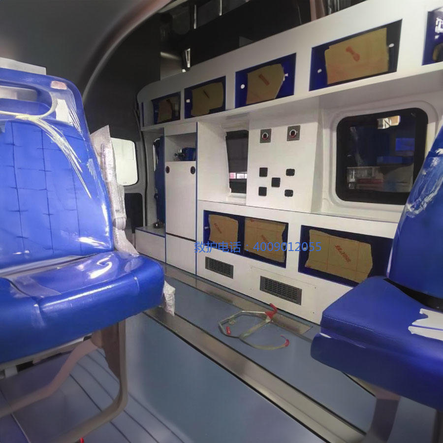 出租急救车联系方式