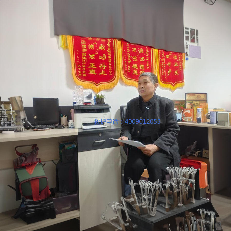 租赁私人救护车