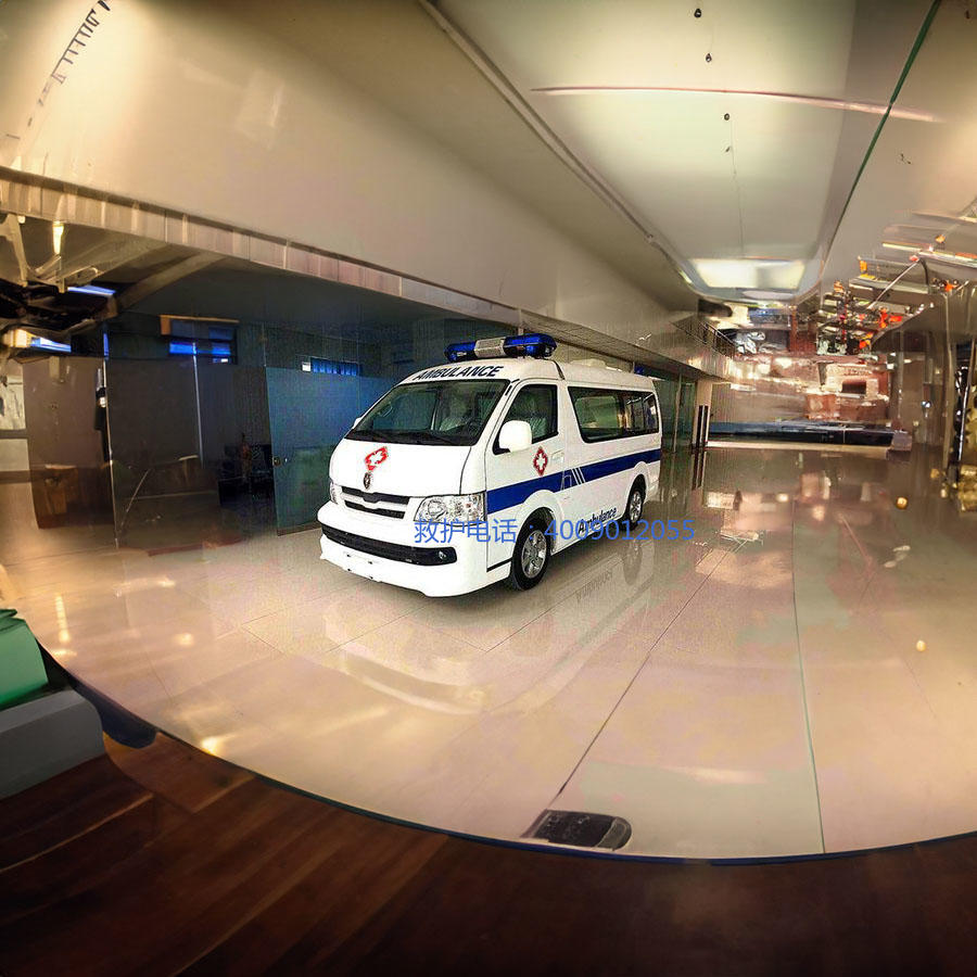 出租救护车联系电话