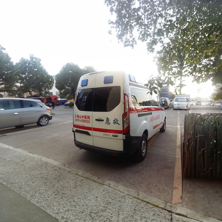 出租120联系方式