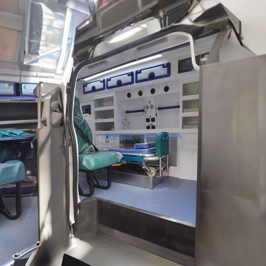 出租救护车联系方式