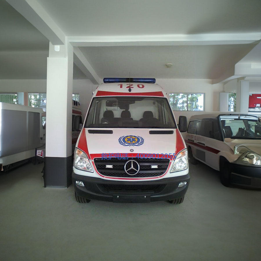 出租急救车联系方式