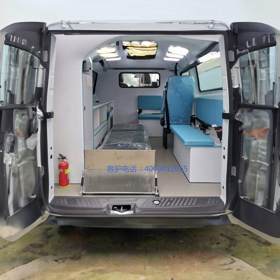租赁急救车电话号码