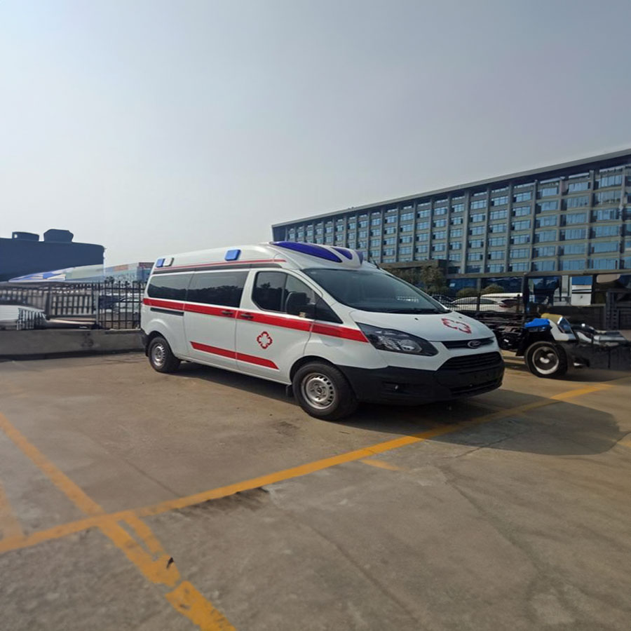 租赁救护车电话