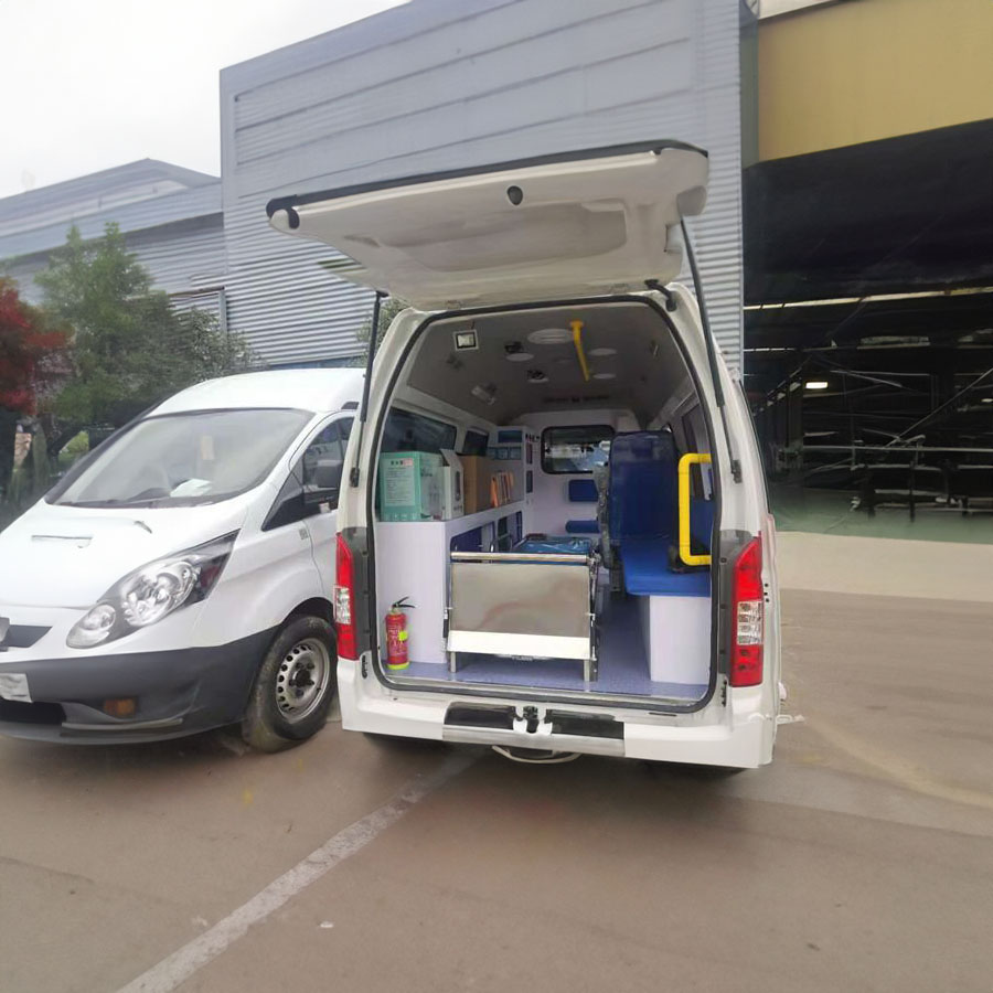 出租急救车电话号码