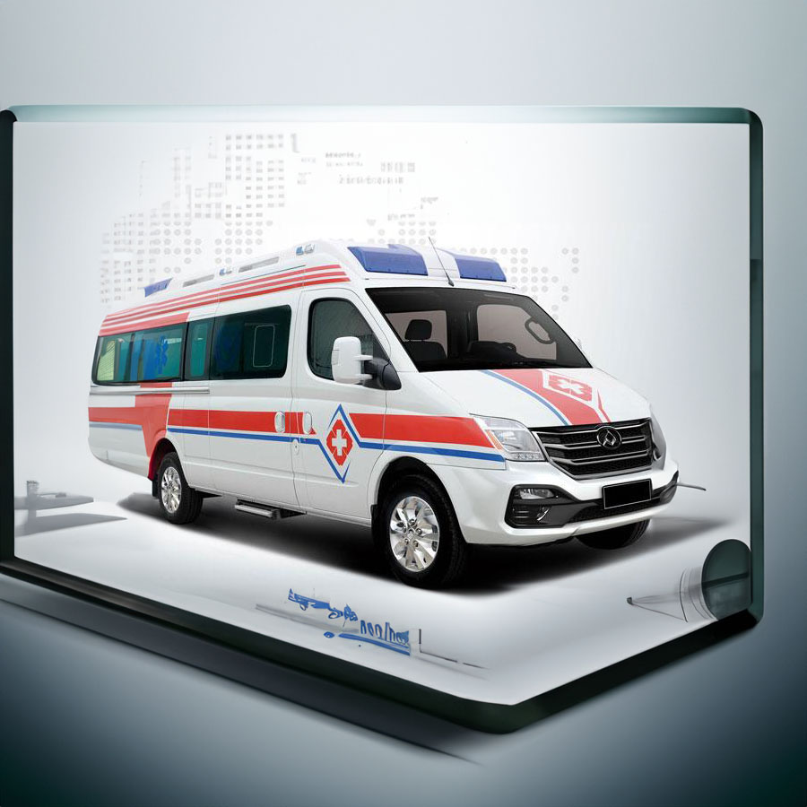 租赁私人救护车电话
