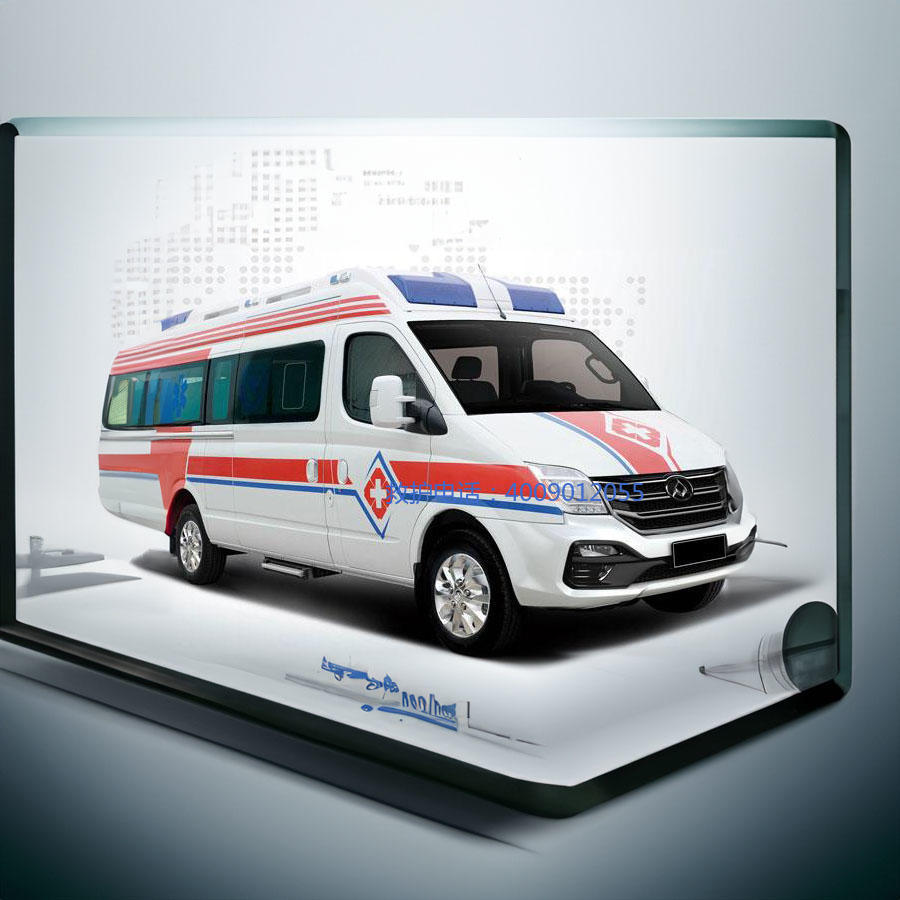 租赁救护车联系方式
