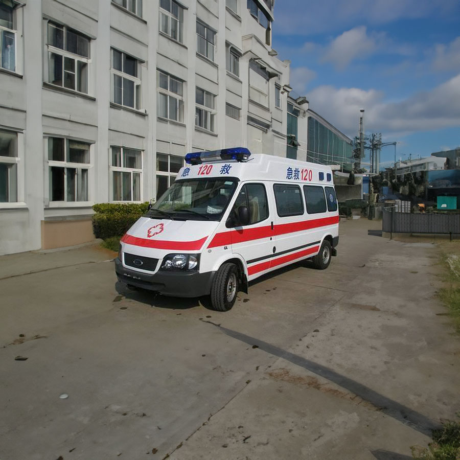 出租120联系方式