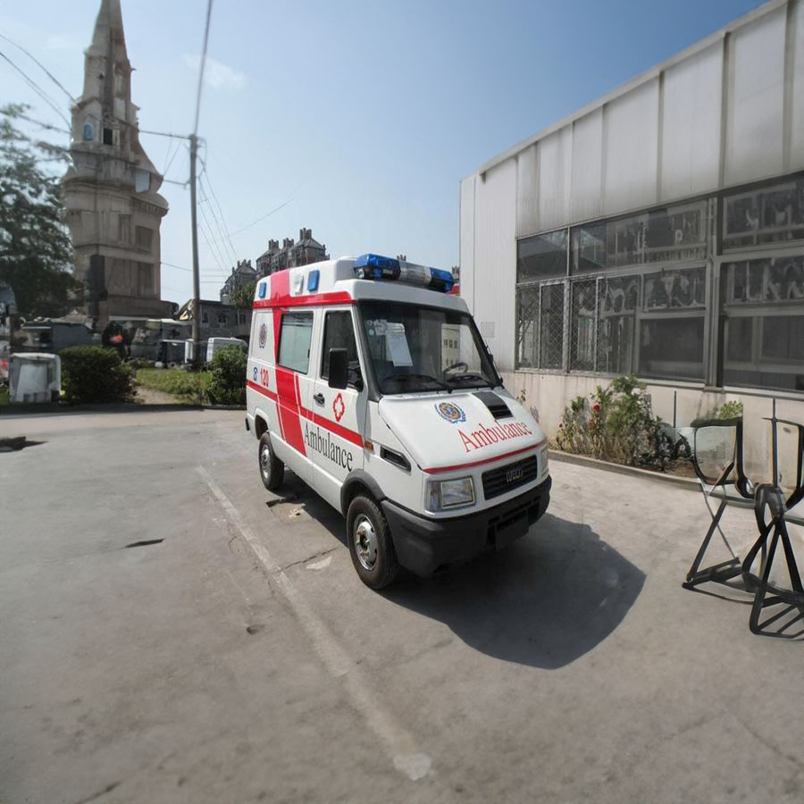 出租救护车联系方式