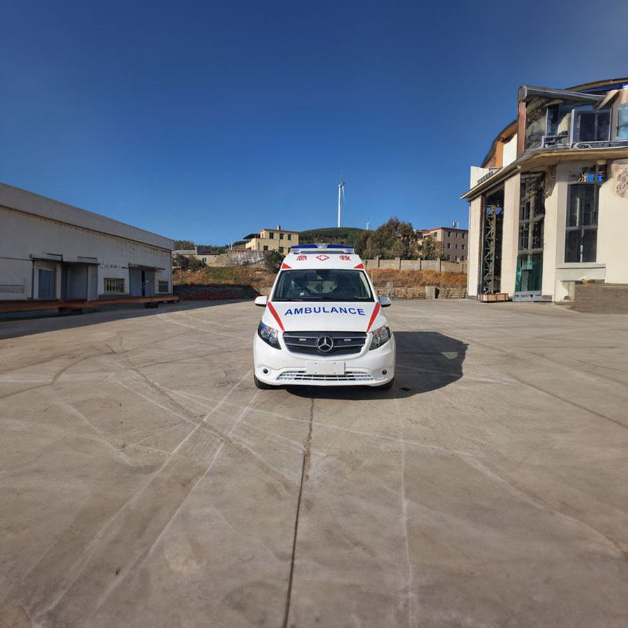 出租救护车联系电话