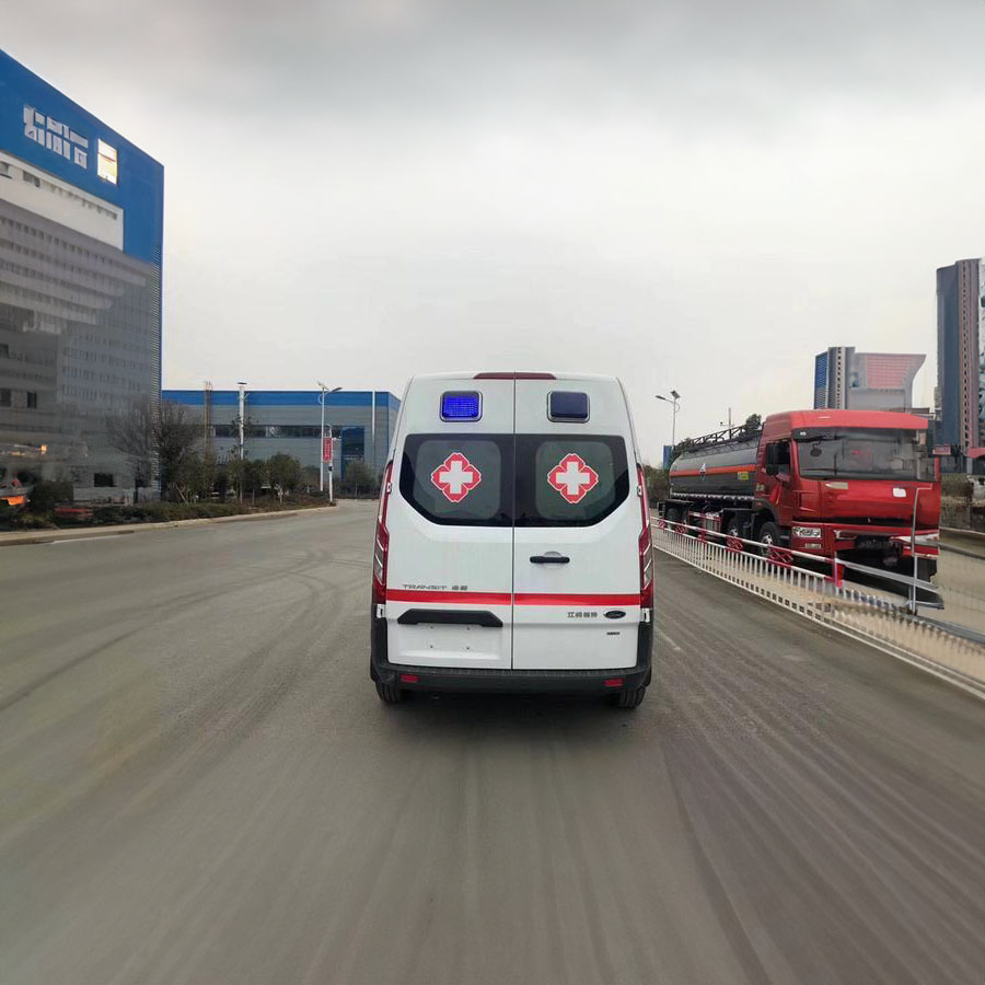 租赁私人救护车电话号码