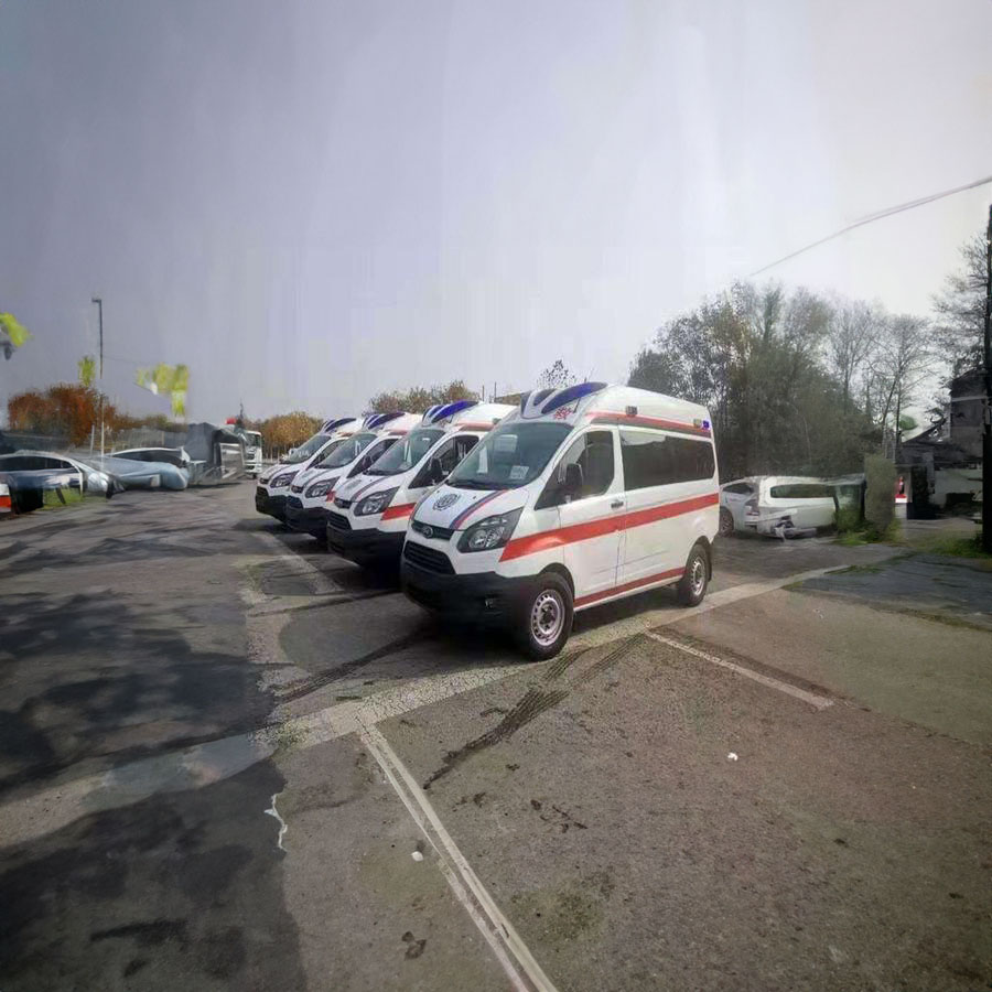 出租私人救护车电话