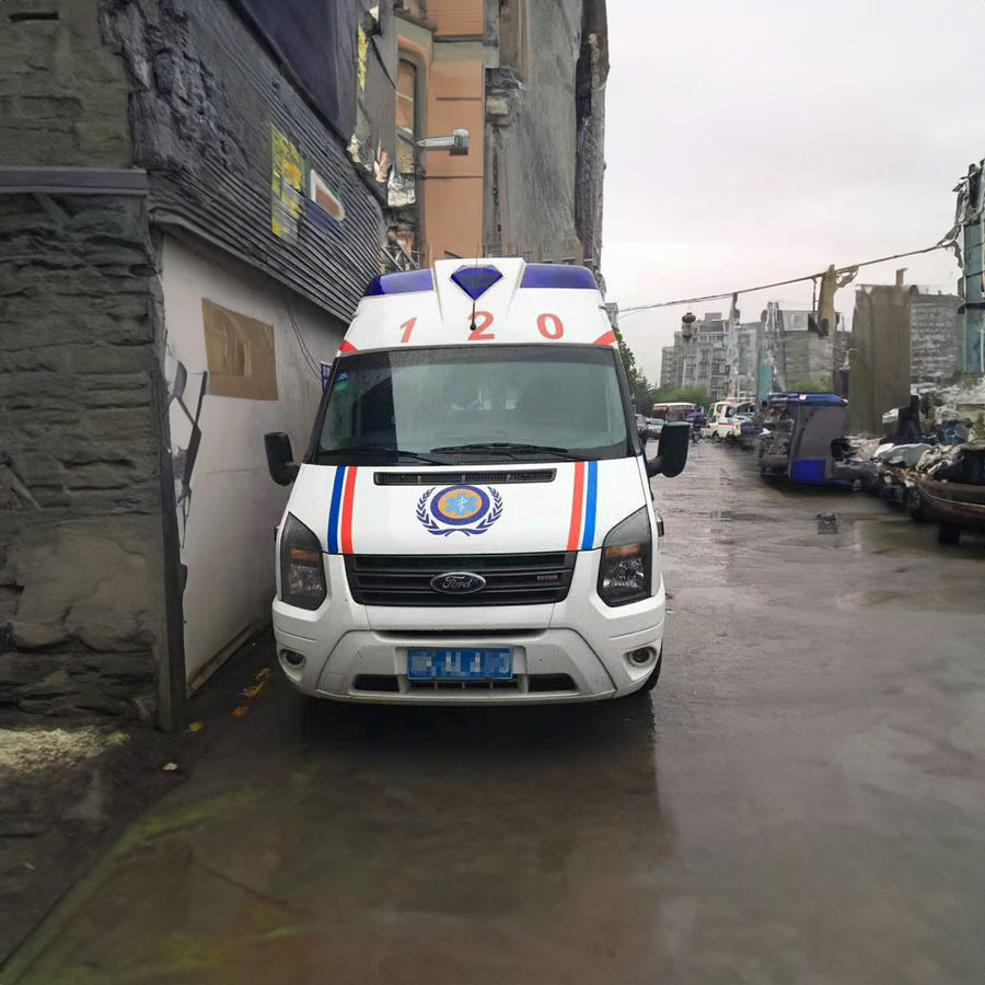 出租急救车联系方式