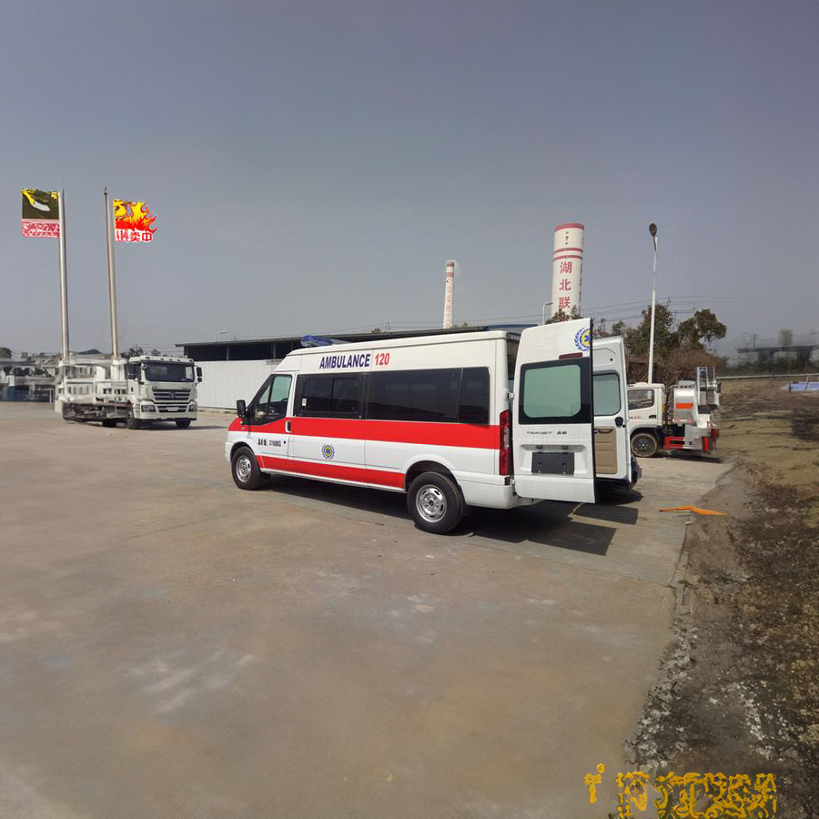 出租急救车电话号码