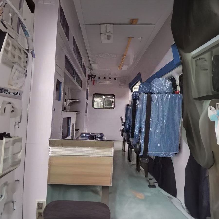 出租救护车电话