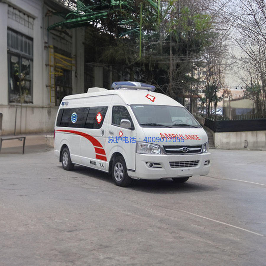 出租急救车联系方式