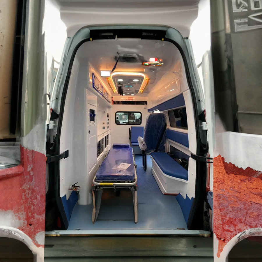 租赁救护车联系方式