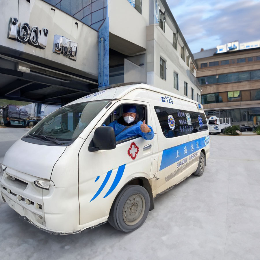 租赁救护车联系电话