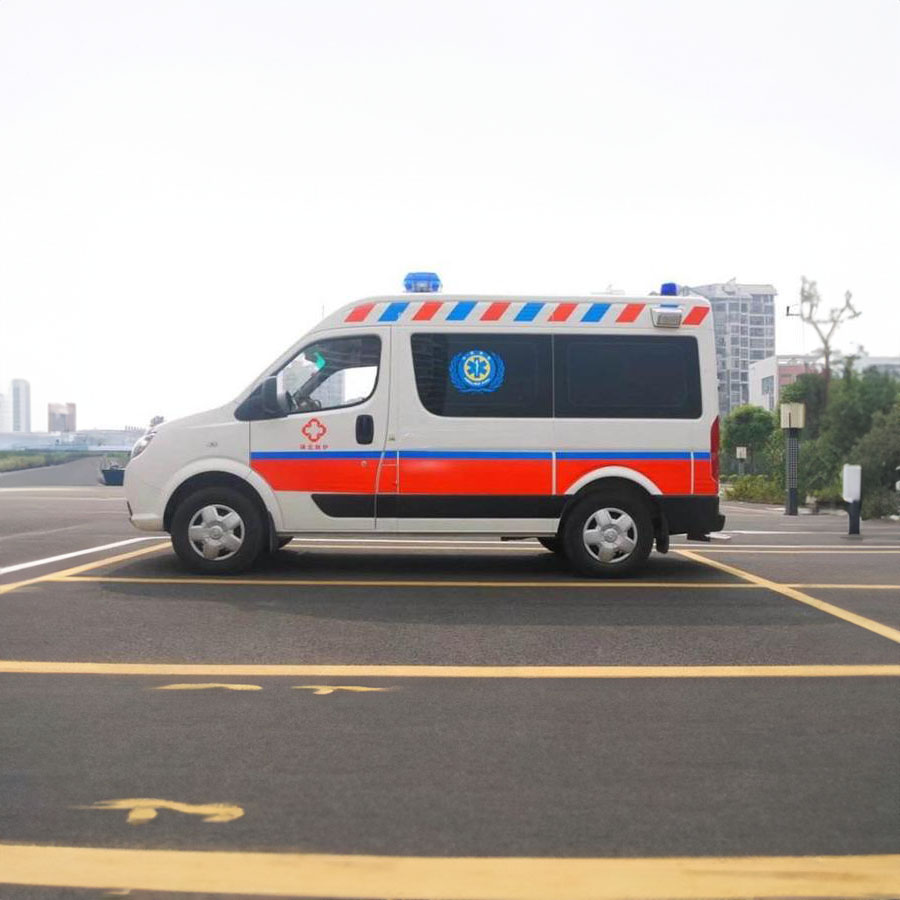 租赁急救车电话号码
