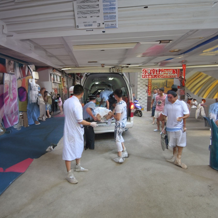 租赁私人救护车联系电话