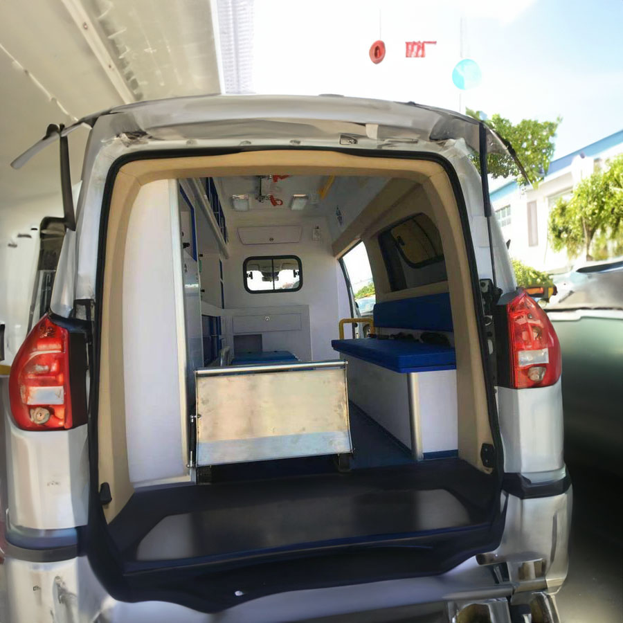 租赁救护车电话