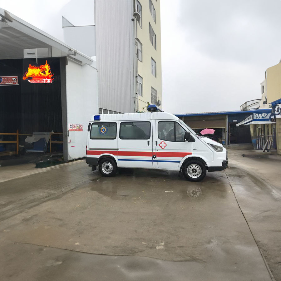 租赁私人救护车联系电话