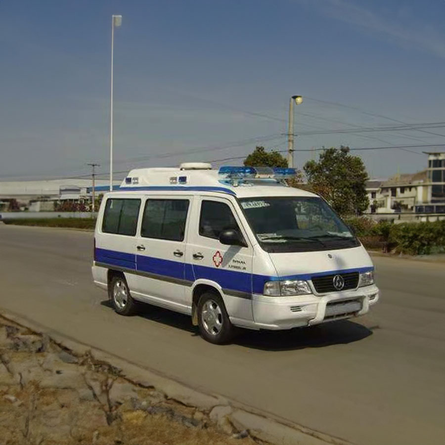 出租急救车电话