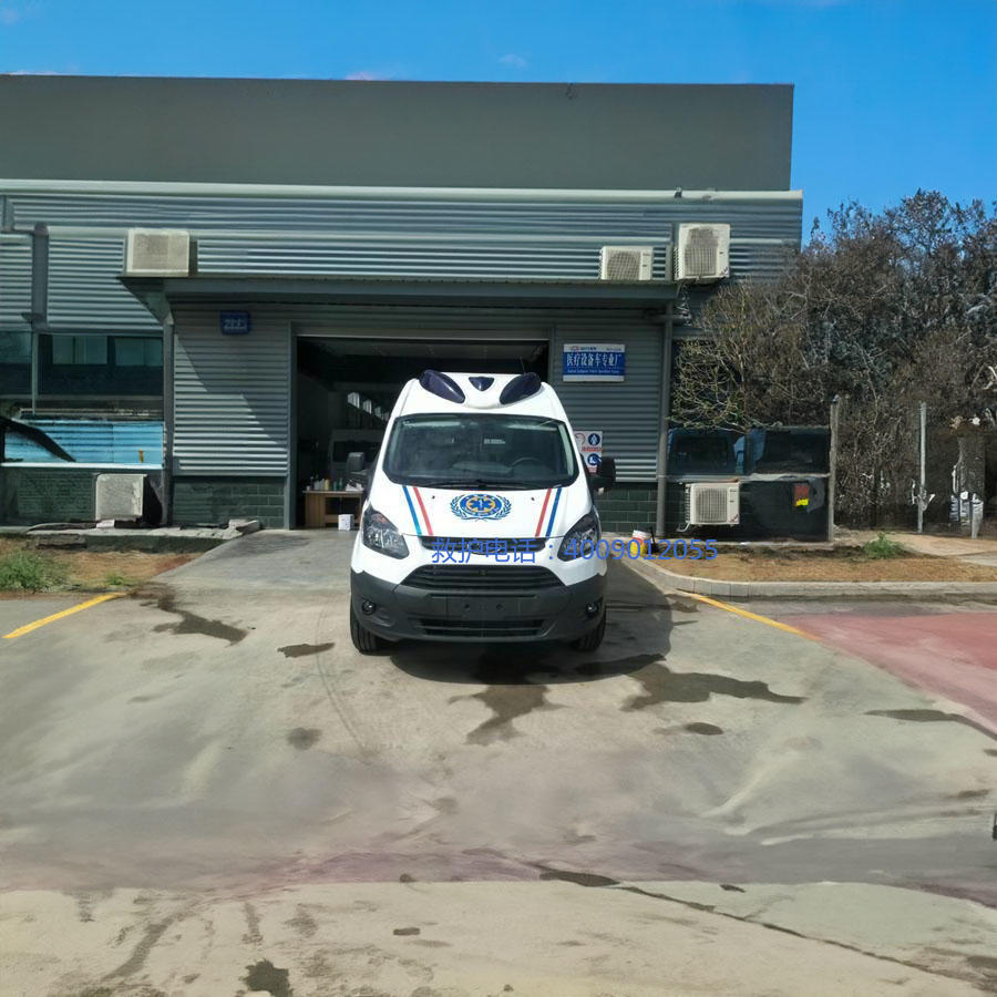 租赁救护车电话号码