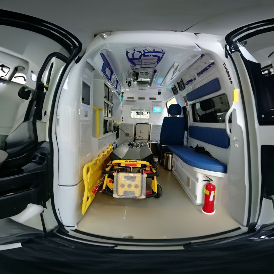 出租120电话号码