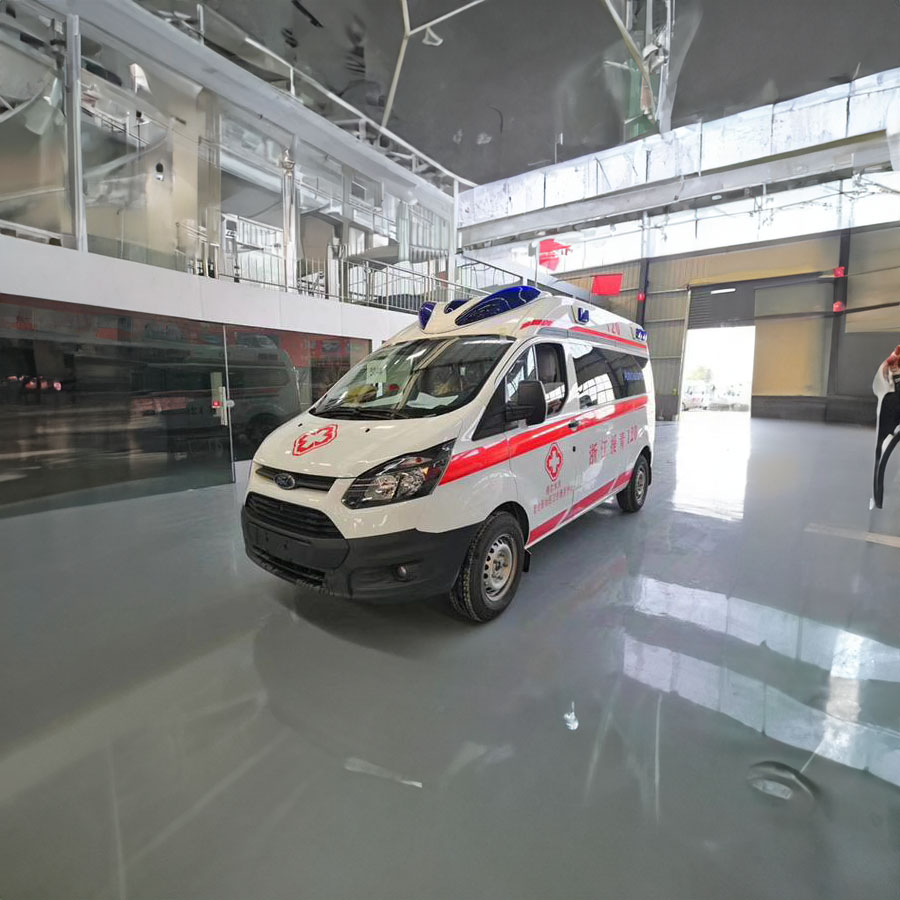 租赁急救车联系电话