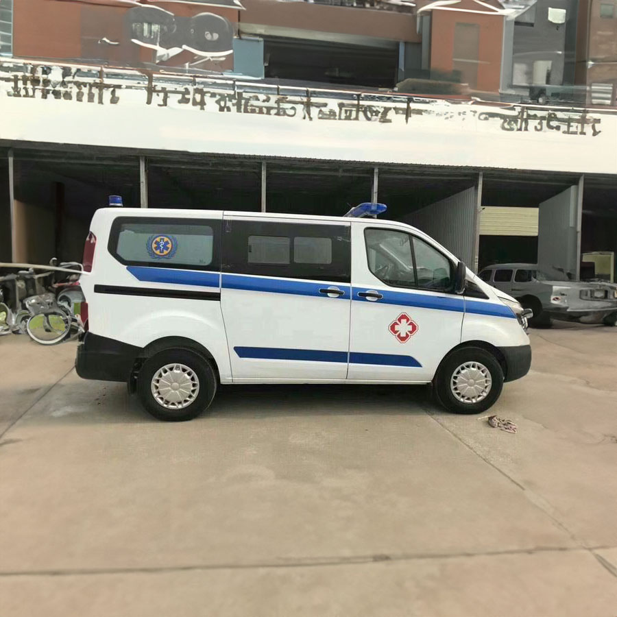 租赁救护车联系方式
