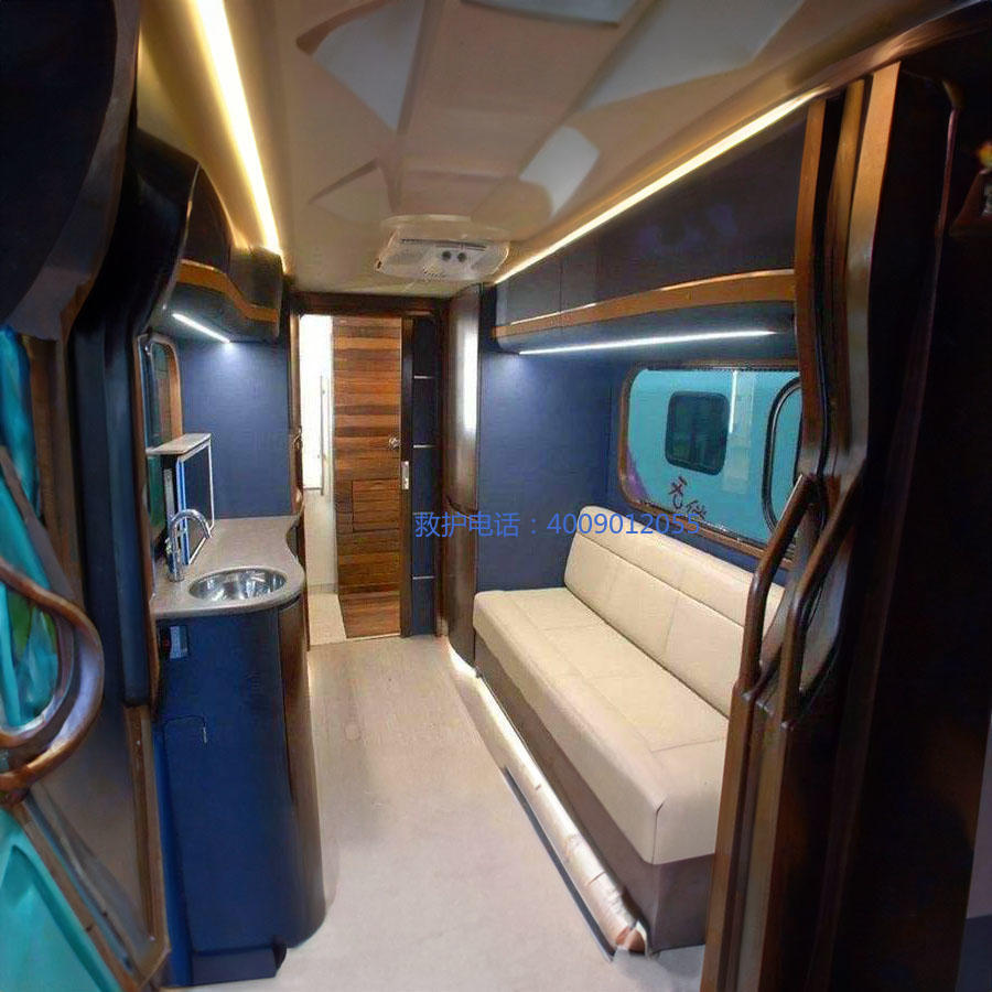 租赁急救车电话