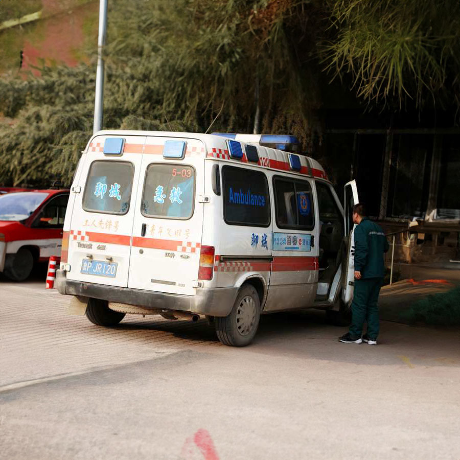 租赁私人救护车联系电话