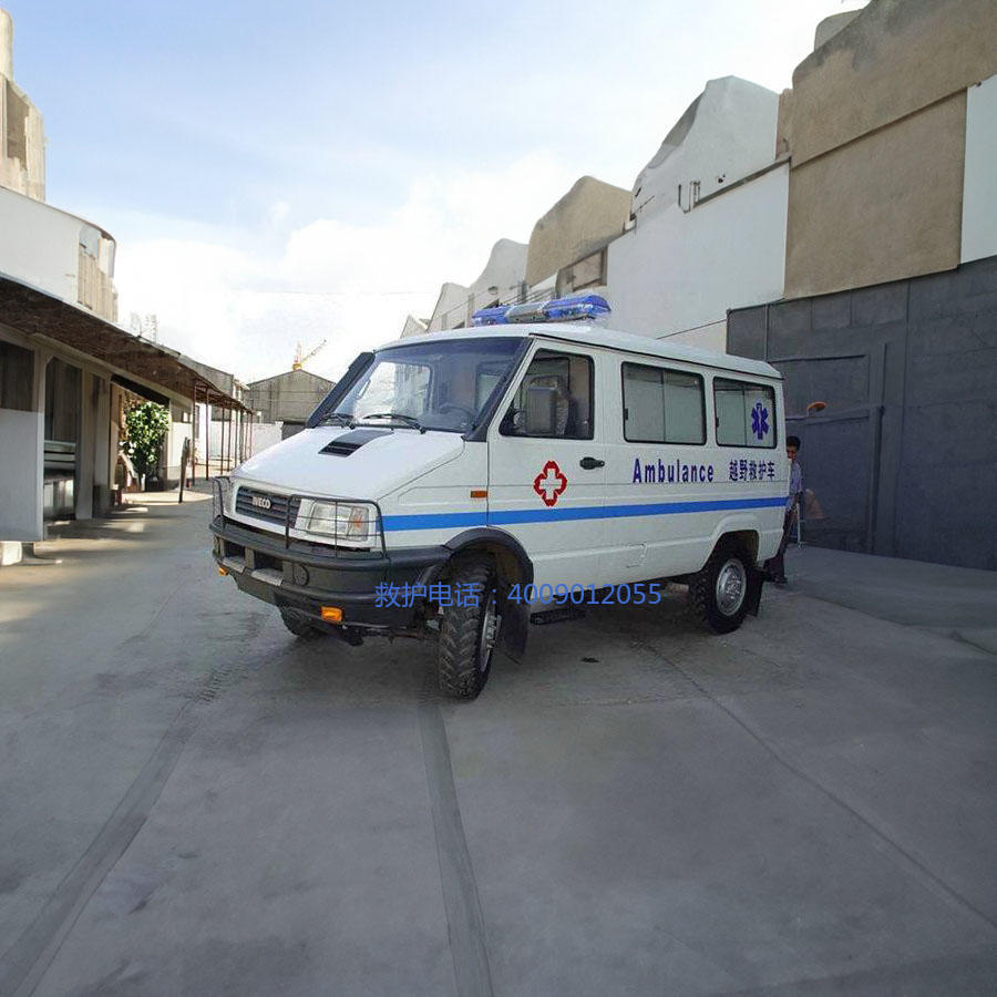 租赁救护车电话号码