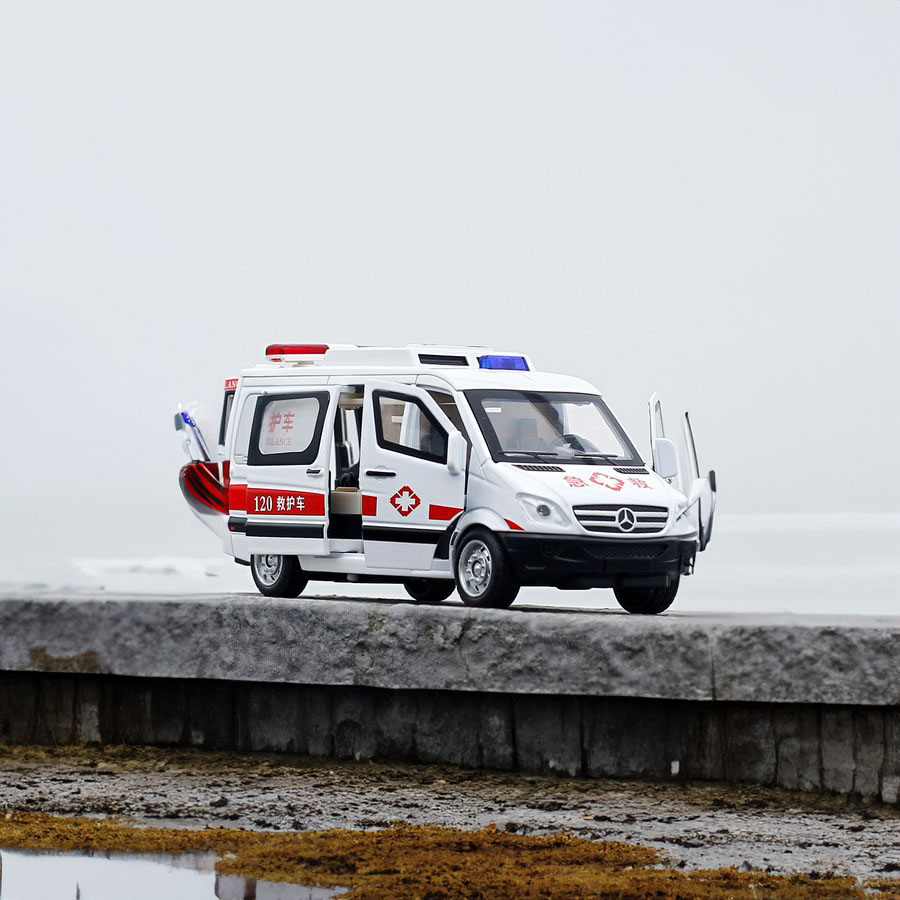 租赁急救车电话