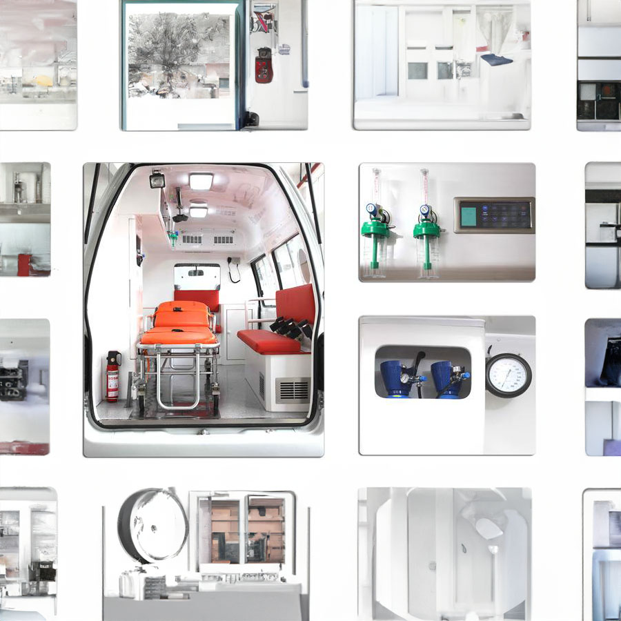 出租私人救护车电话