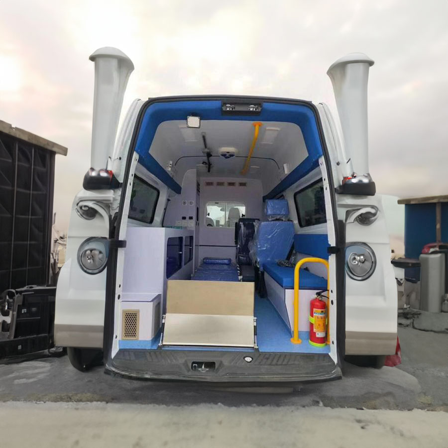 租赁救护车联系电话