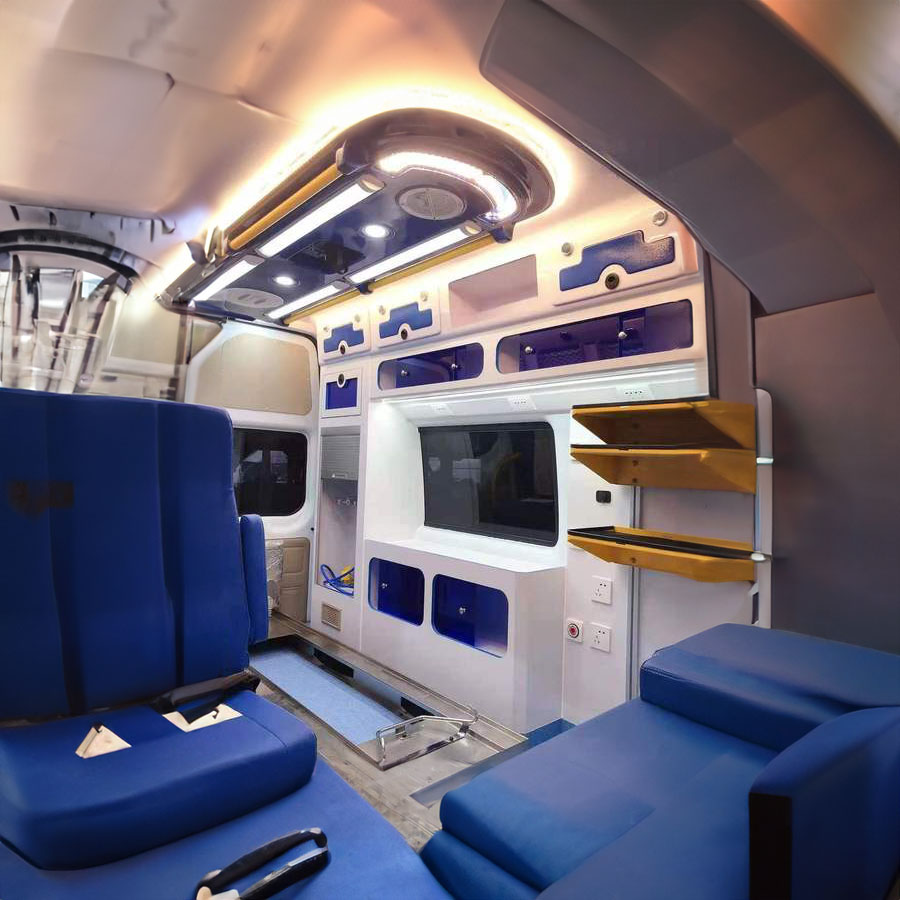 租赁救护车联系方式